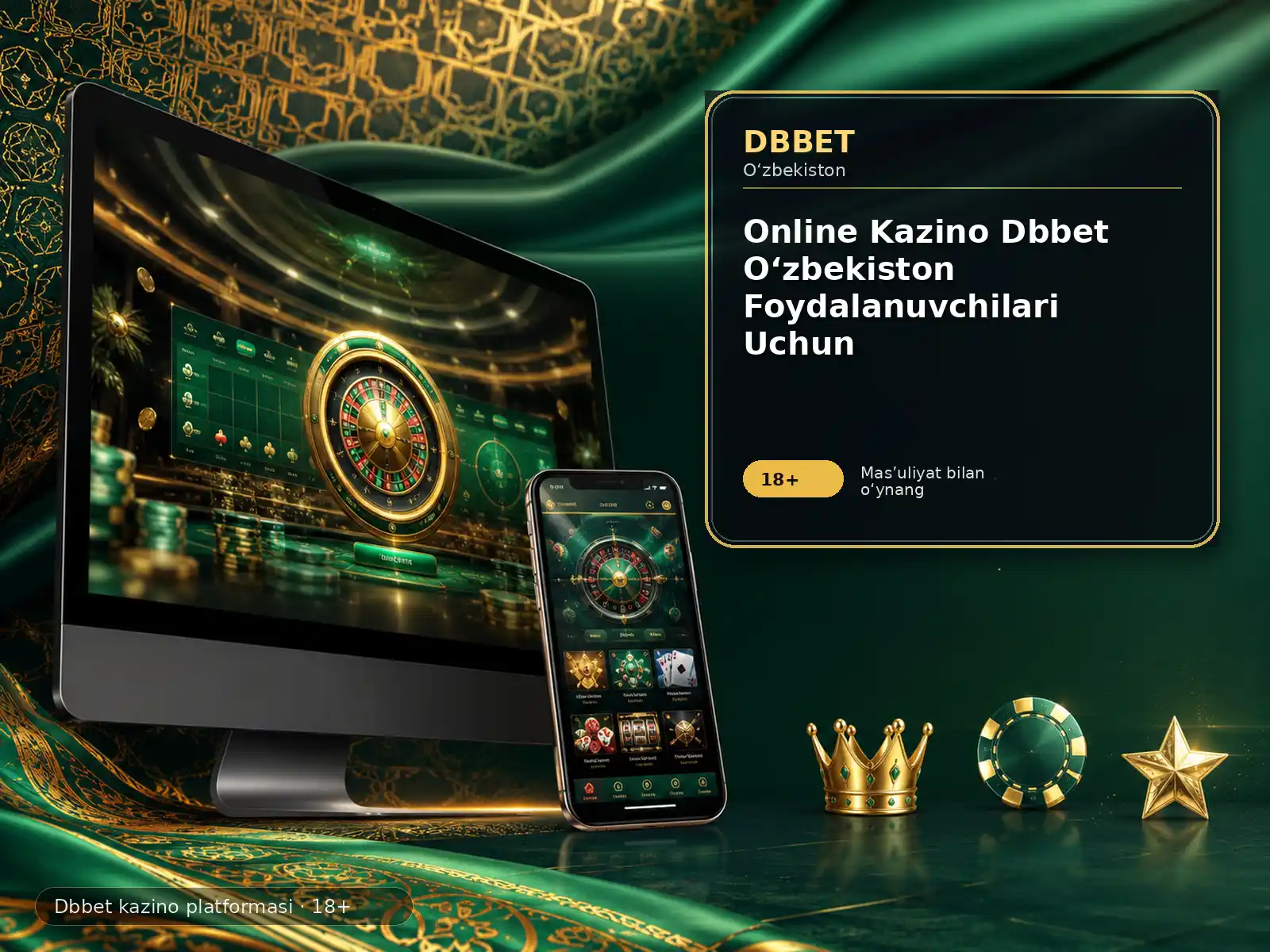 Dbbet Rasmiy Sayt Sport Tikish Va Onlayn Kazino