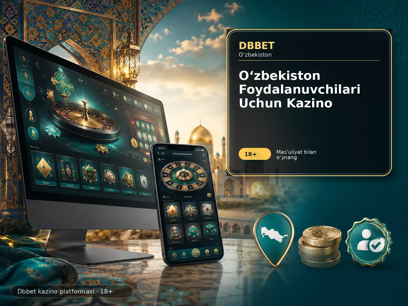Dbbet Uzbekistan Foydalanuvchilari Uchun Maslahatlar